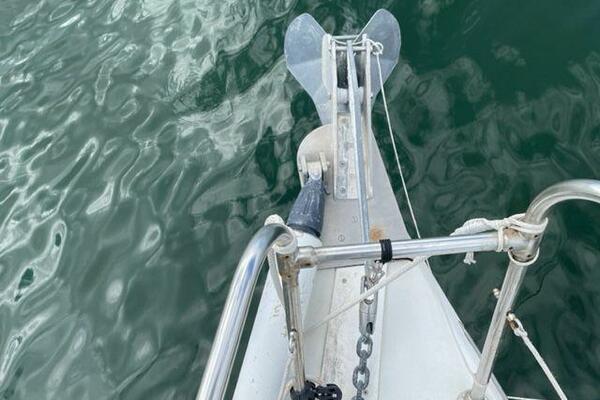 IMAGINE 42ft Custom Yacht For Sale