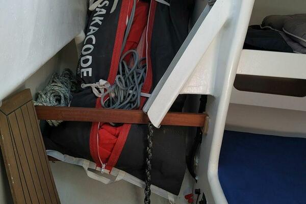 IMAGINE 42ft Custom Yacht For Sale