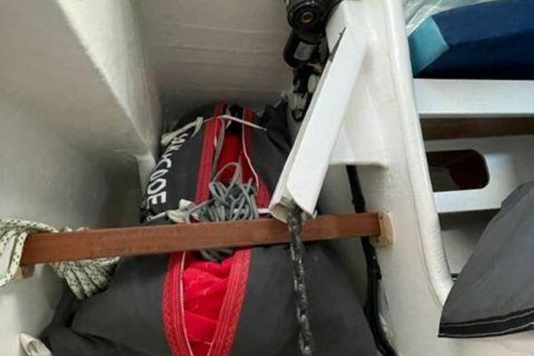 IMAGINE 42ft Custom Yacht For Sale