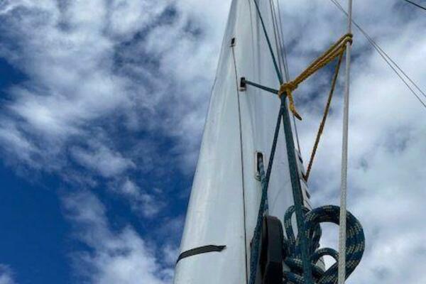 IMAGINE 42ft Custom Yacht For Sale