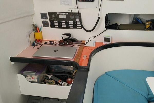 IMAGINE 42ft Custom Yacht For Sale