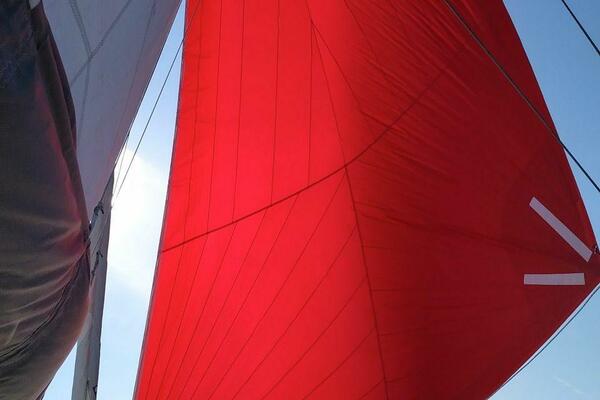 IMAGINE 42ft Custom Yacht For Sale