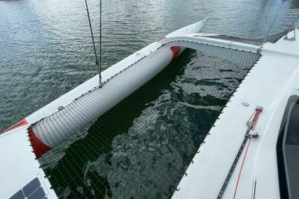 IMAGINE 42ft Custom Yacht For Sale