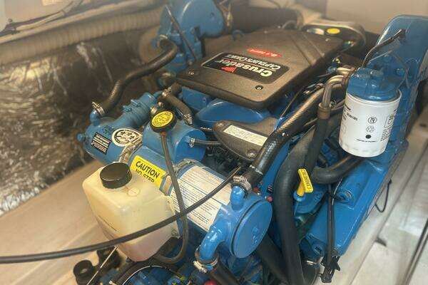 Tiara Yachts  Yacht For Sale