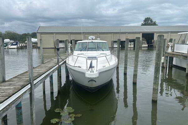 Tiara Yachts  Yacht For Sale