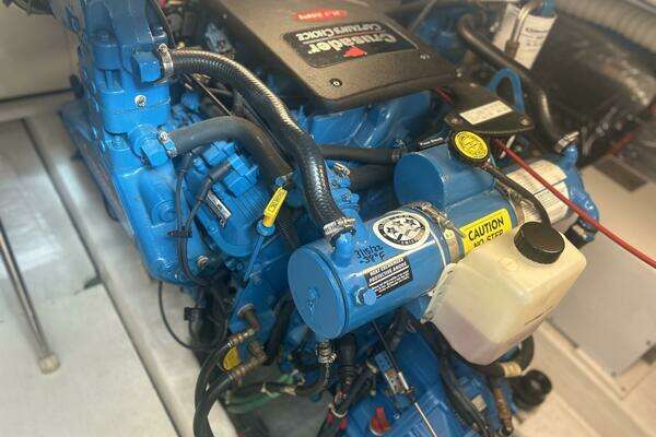 Tiara Yachts  Yacht For Sale