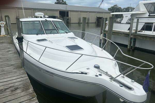 Tiara Yachts  Yacht For Sale