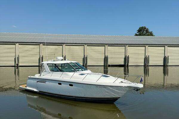 36-ft-Tiara Yachts-2005-Harrison Township Michigan United States yacht for sale