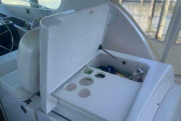 Tiara Yachts  Yacht For Sale