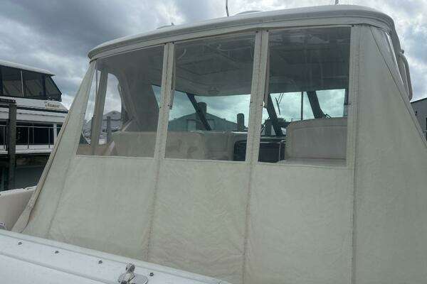 Tiara Yachts  Yacht For Sale