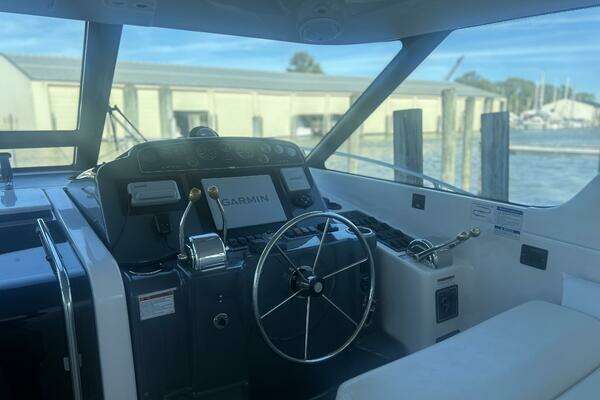 Tiara Yachts  Yacht For Sale