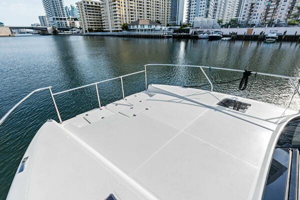 37ft Makai Yacht For Sale