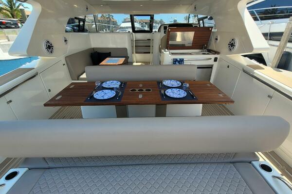 37ft Makai Yacht For Sale