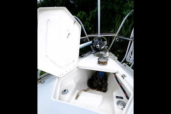 Aquila 34ft Hunter Yacht For Sale