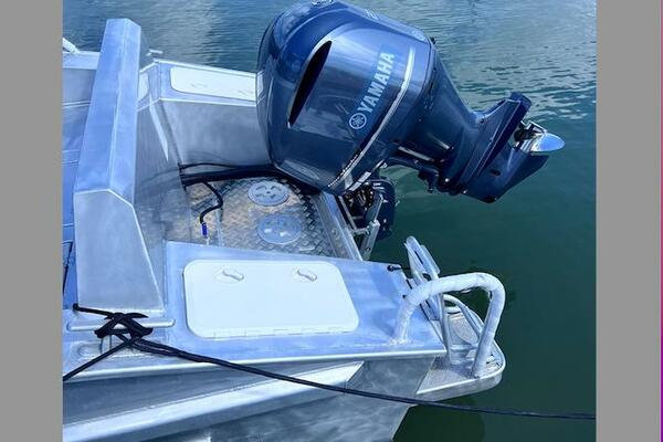 30ft Custom Yacht For Sale
