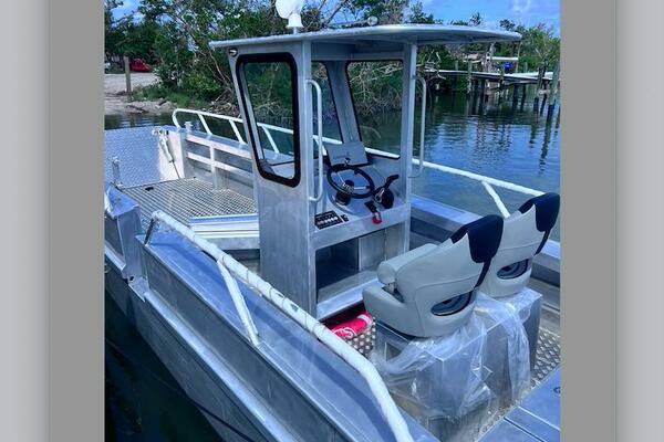 30ft Custom Yacht For Sale