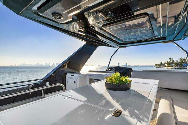 2025 Galeon 50