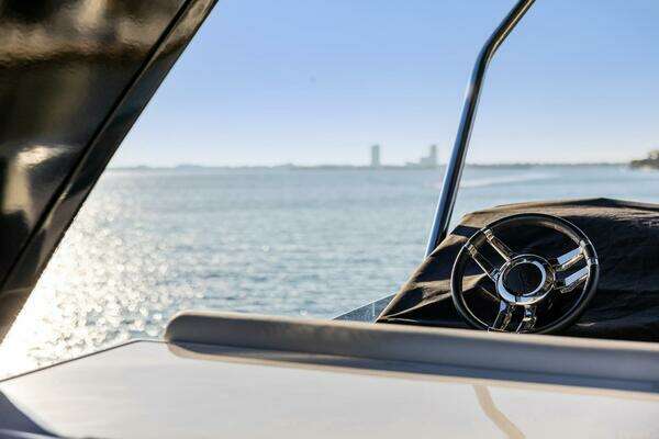 2025 Galeon 50