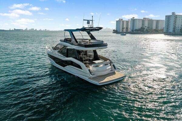 2025 Galeon 50