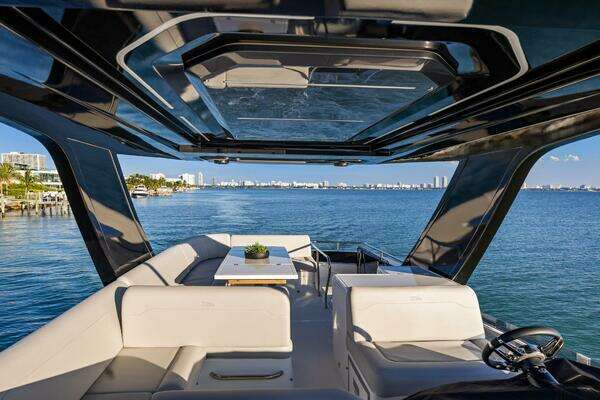 2025 Galeon 50