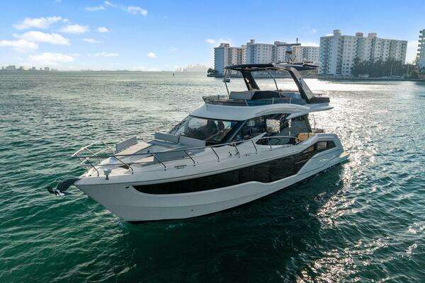 Galeon - 50 FLY
