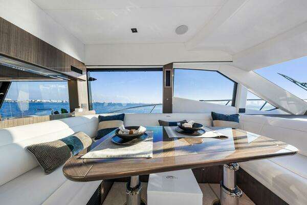 2025 Galeon 50