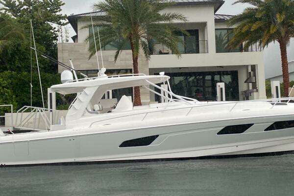 47-ft-Intrepid-2022-477 Evolution-GARBONZO-Fort Lauderdale Florida United States yacht for sale