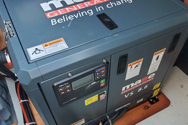 Lagoon43CatamaranOnOrder 43ft Lagoon Yacht For Sale