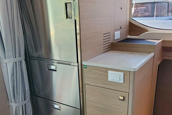 Lagoon43CatamaranOnOrder 43ft Lagoon Yacht For Sale