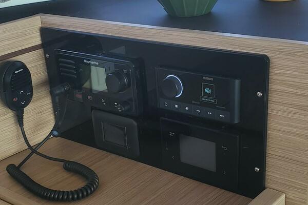 Lagoon43CatamaranOnOrder 43ft Lagoon Yacht For Sale