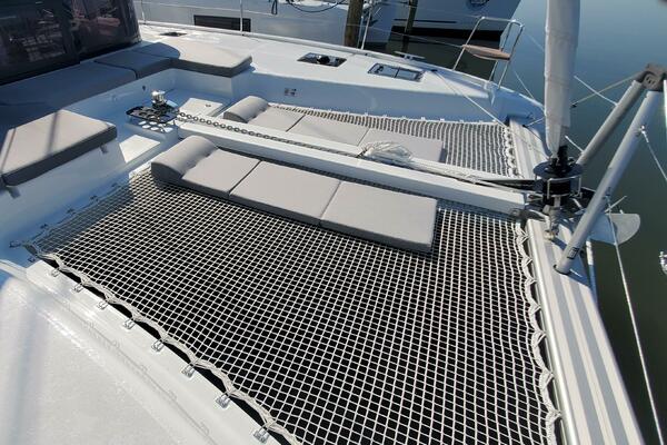Lagoon43CatamaranOnOrder 43ft Lagoon Yacht For Sale