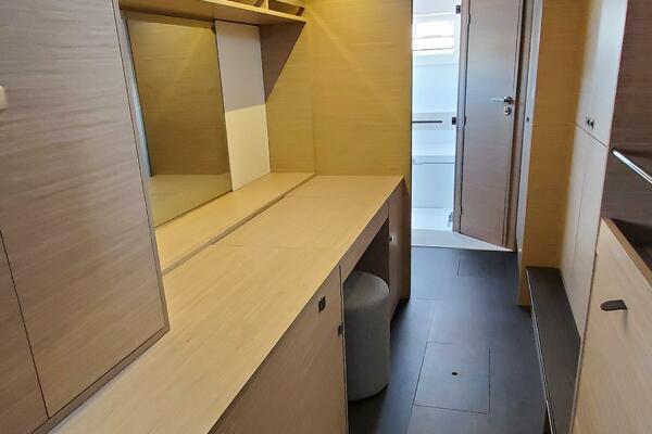 Lagoon43CatamaranOnOrder 43ft Lagoon Yacht For Sale