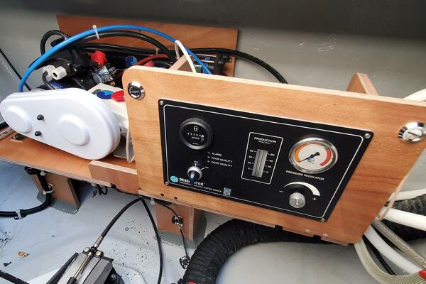 Lagoon43CatamaranOnOrder 43ft Lagoon Yacht For Sale