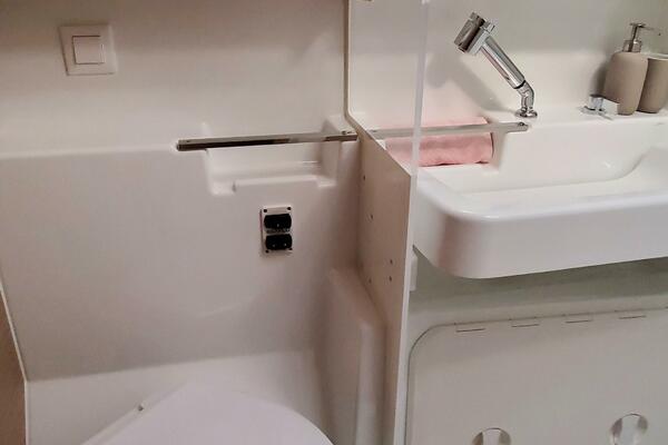 Lagoon43CatamaranOnOrder 43ft Lagoon Yacht For Sale