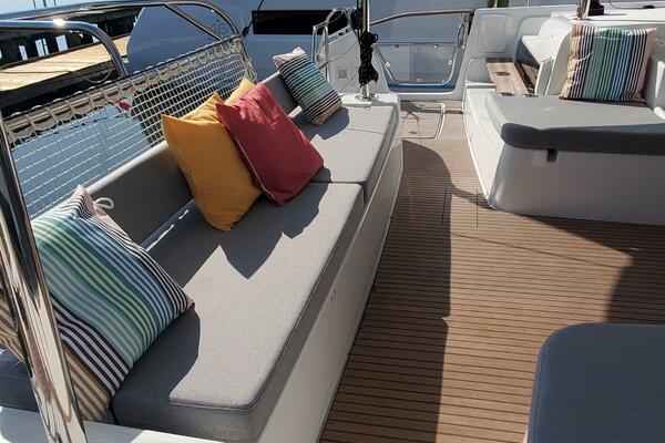 Lagoon43CatamaranOnOrder 43ft Lagoon Yacht For Sale
