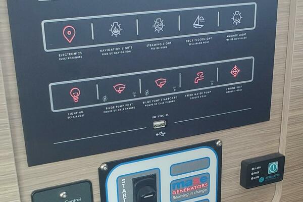 Lagoon43CatamaranOnOrder 43ft Lagoon Yacht For Sale