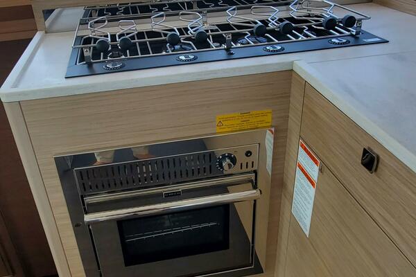 Lagoon43CatamaranOnOrder 43ft Lagoon Yacht For Sale