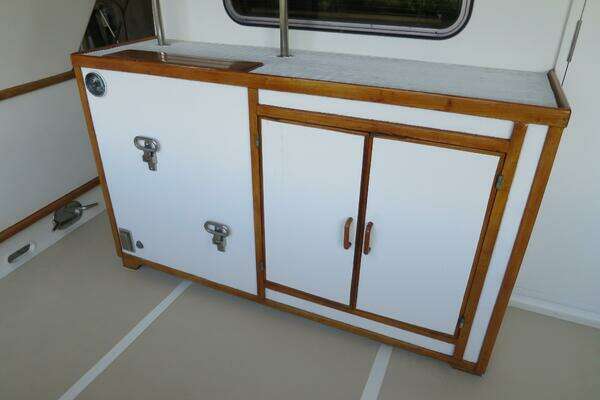 DeFever  Yacht For Sale