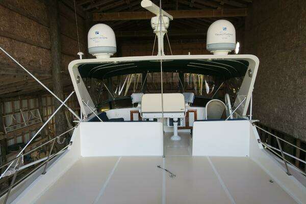 DeFever  Yacht For Sale