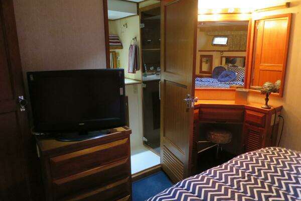 DeFever  Yacht For Sale