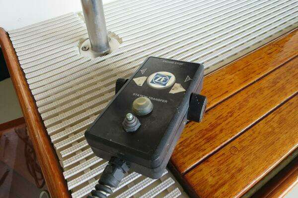 DeFever  Yacht For Sale