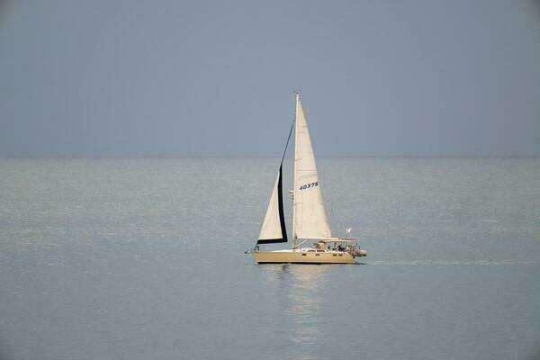 37-ft-Hunter-1995-St. Augustine Florida United States yacht for sale