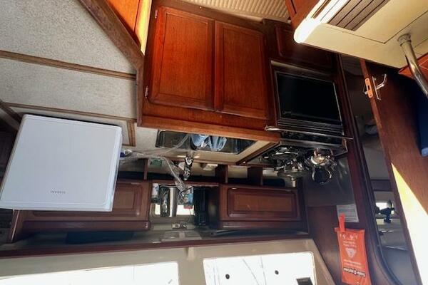 37ft Hunter Yacht For Sale