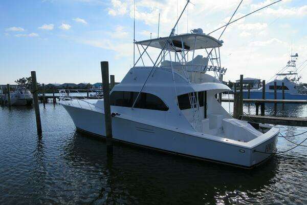 Post  Yacht For Sale