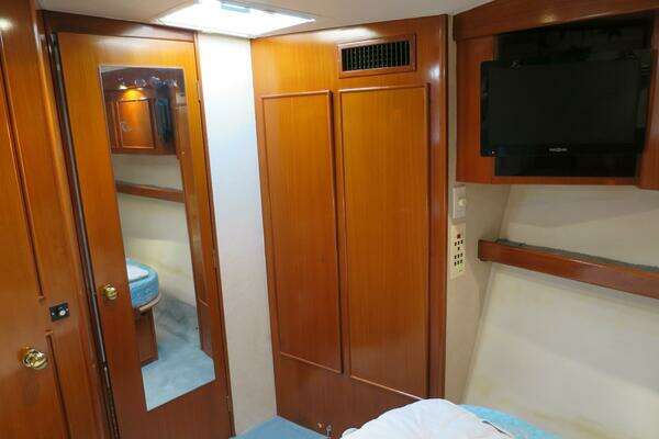 Post  Yacht For Sale