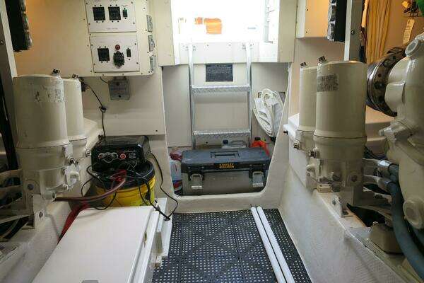 Post  Yacht For Sale