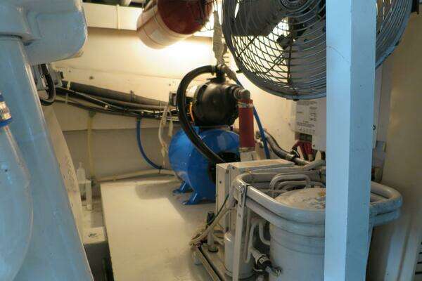 Post  Yacht For Sale