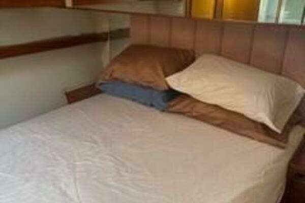 Post  Yacht For Sale