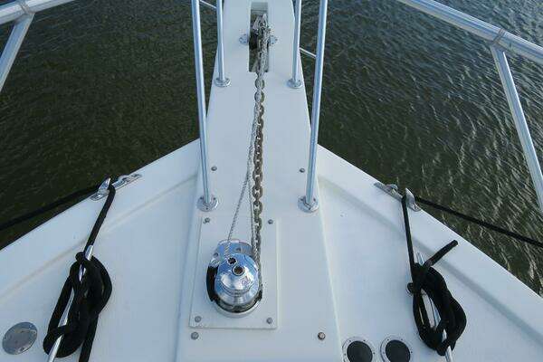 Post  Yacht For Sale