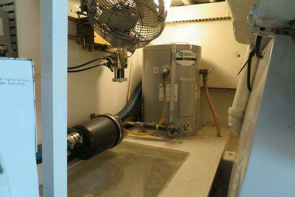 Post  Yacht For Sale